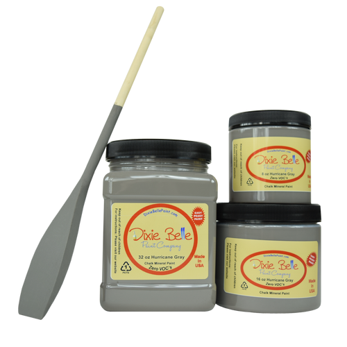 Gravel Road Chalk Mineral Paint